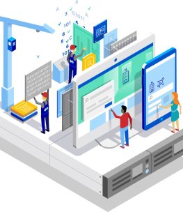 etravel-portal-development